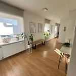 Johnyho Bydlení Velikovská 10, Zlín-štípa Vila