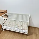 Johnyho Bydlení Velikovská 10, Zlín-štípa *
