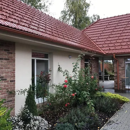 וילה Johnyho Bydleni Velikovska 10, Zlin-stipa