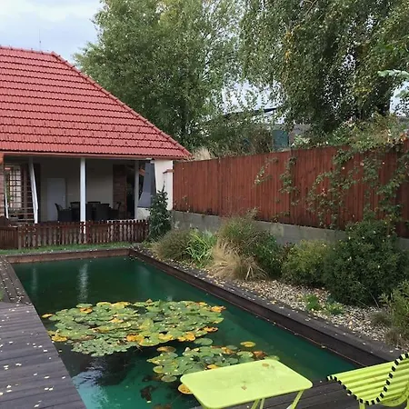 Βίλα Johnyho Bydleni Velikovska 10, Zlin-stipa