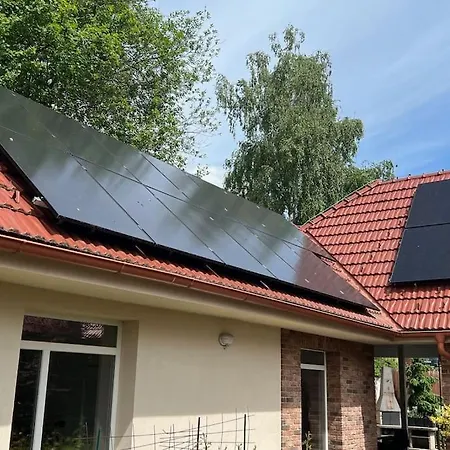 וילה Johnyho Bydleni Velikovska 10, Zlin-stipa Zlín