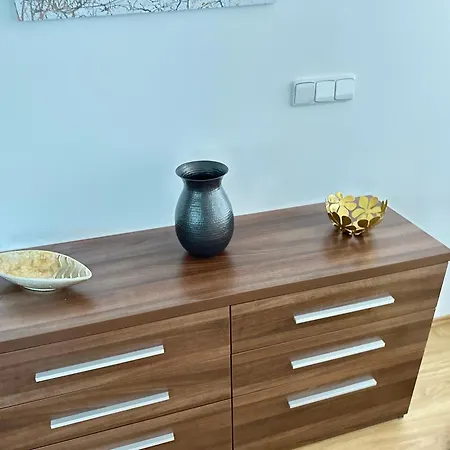 וילה Johnyho Bydleni Velikovska 10, Zlin-stipa