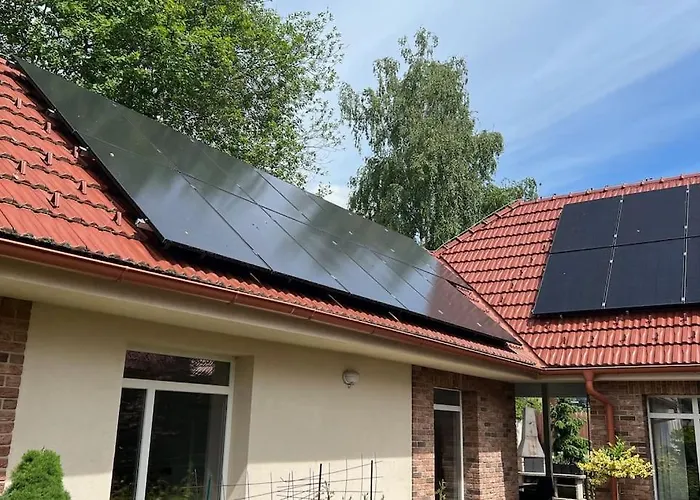 וילה Johnyho Bydleni Velikovska 10, Zlin-stipa Zlín