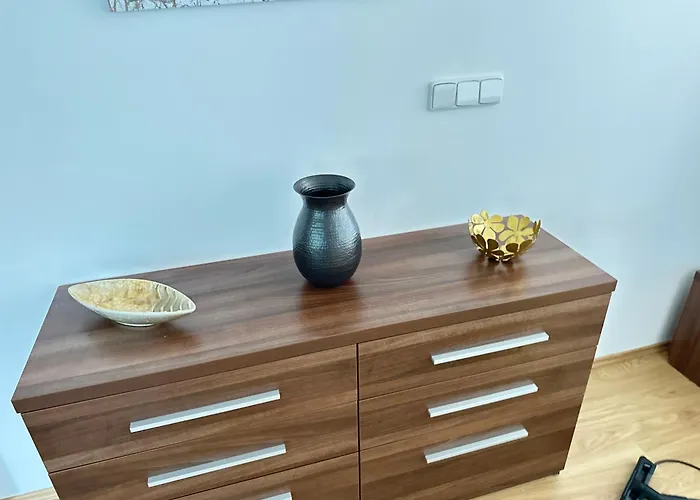 Villa Johnyho Bydleni Velikovska 10, Zlin-stipa